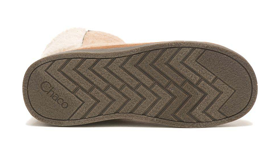 Chaco Revel Tall Shoes - Womens, Brown Sugar, 7, JCH109214-7