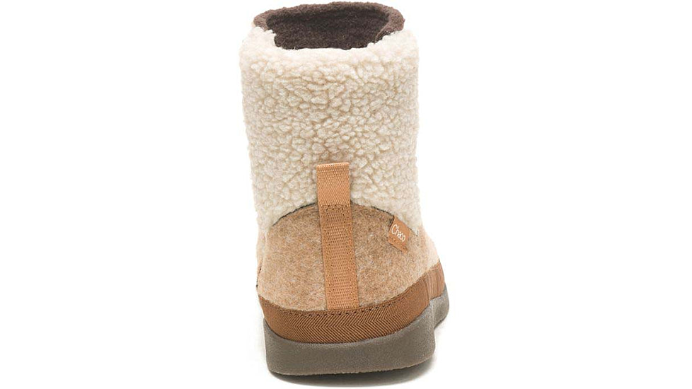 Chaco Revel Tall Shoes - Womens, Brown Sugar, 7, JCH109214-7