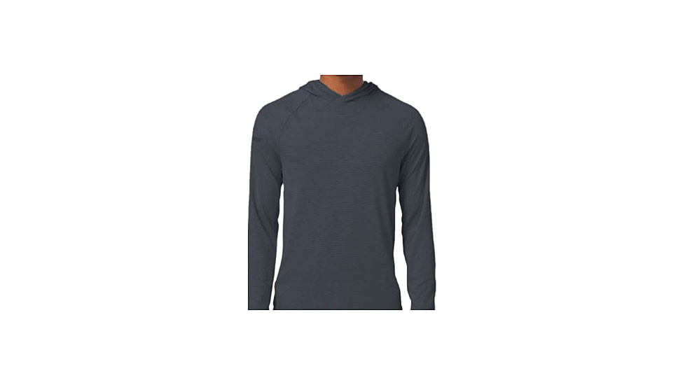 Christensen Arms Christensen Premium Lightweight Pullover Hoodie - Mens, Gunmetal, 3X, 730-CA125-30-01-108-07