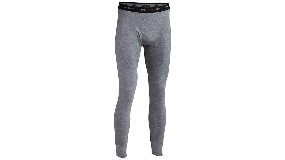 Coldpruf Platinum II Pants, Black, 2XL, 75BBK2X