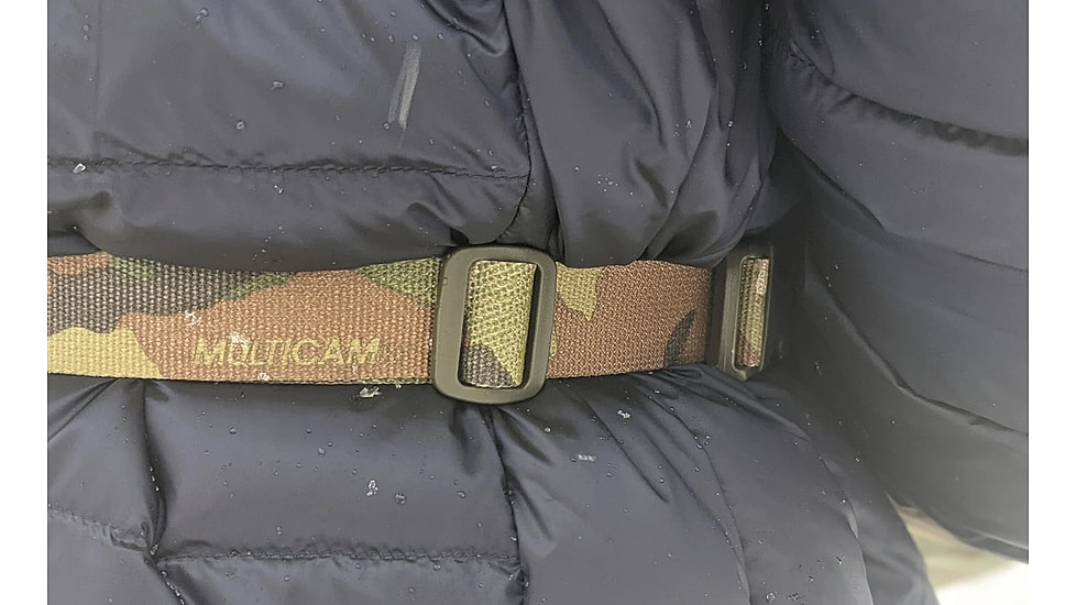 Cole-Tac Hand Hut, Wolf Grey, HH1006