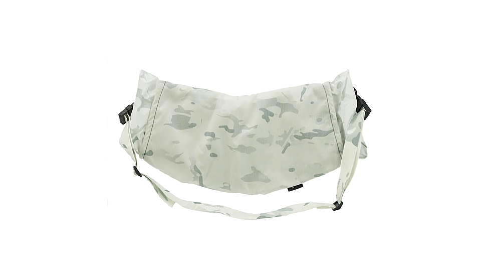 Cole-Tac Hand Hut, Alpine Multicam, HH1009