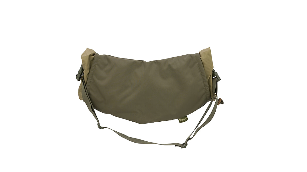 Cole-Tac Hand Hut, Ranger Green, HH1004