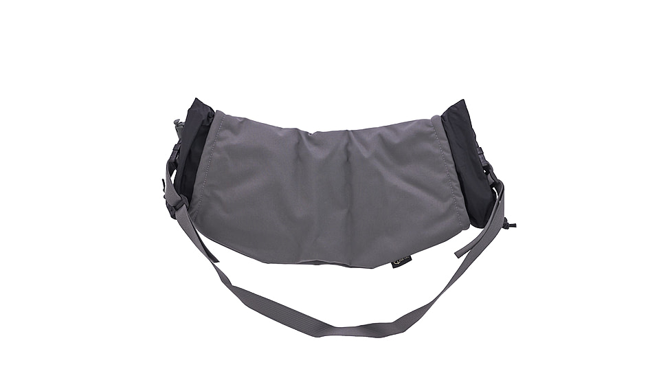 Cole-Tac Hand Hut, Wolf Grey, HH1006