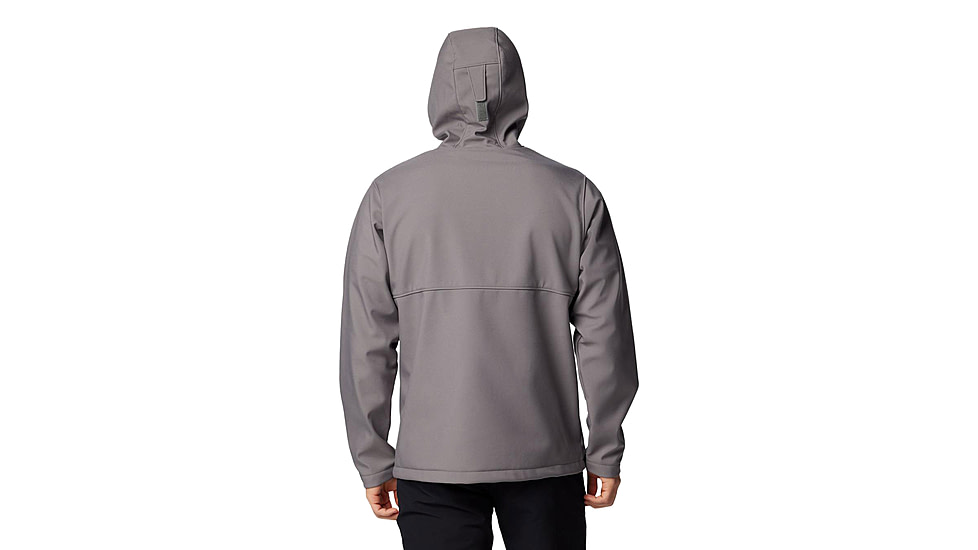 Columbia Ascender II Hooded Softshell Jacket - Mens