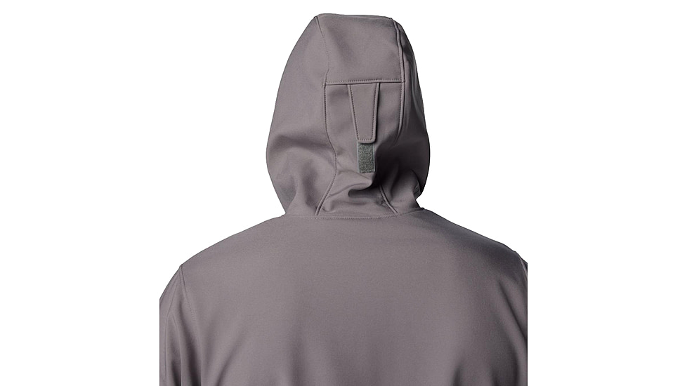 Columbia Ascender II Hooded Softshell Jacket - Mens