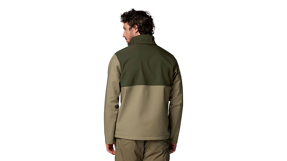 Columbia Ascender Softshell Jacket - Mens