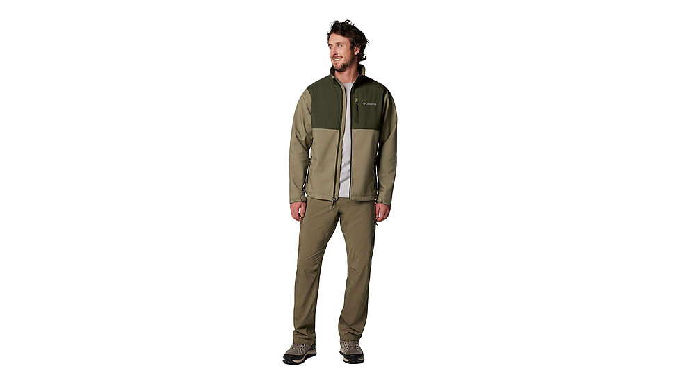Columbia Ascender Softshell Jacket - Mens