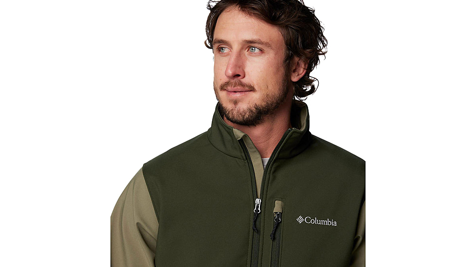 Columbia Ascender Softshell Jacket - Mens