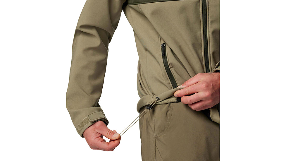Columbia Ascender Softshell Jacket - Mens