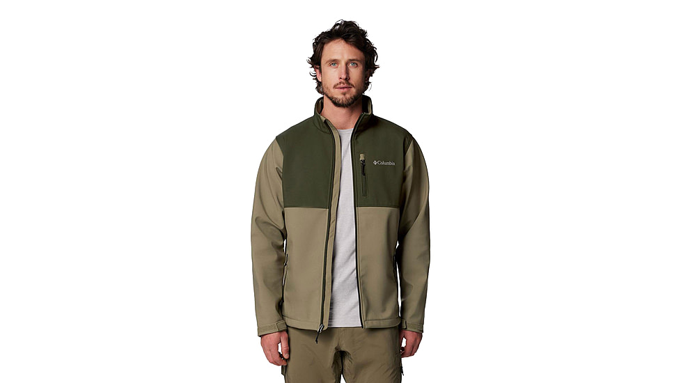 Columbia Ascender Softshell Jacket - Mens
