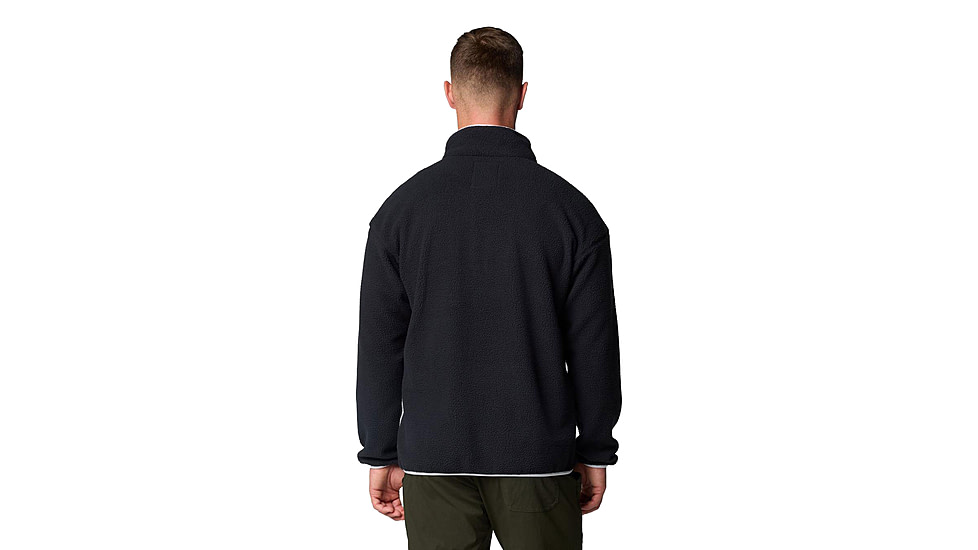 Columbia Helvetia II Half Snap Fleece - Mens