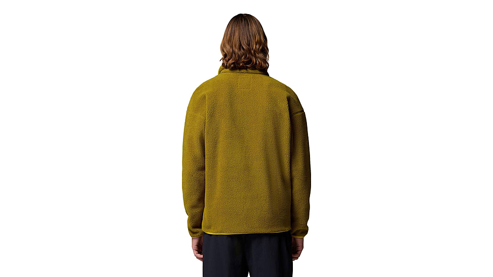 Columbia Helvetia II Half Snap Fleece - Mens