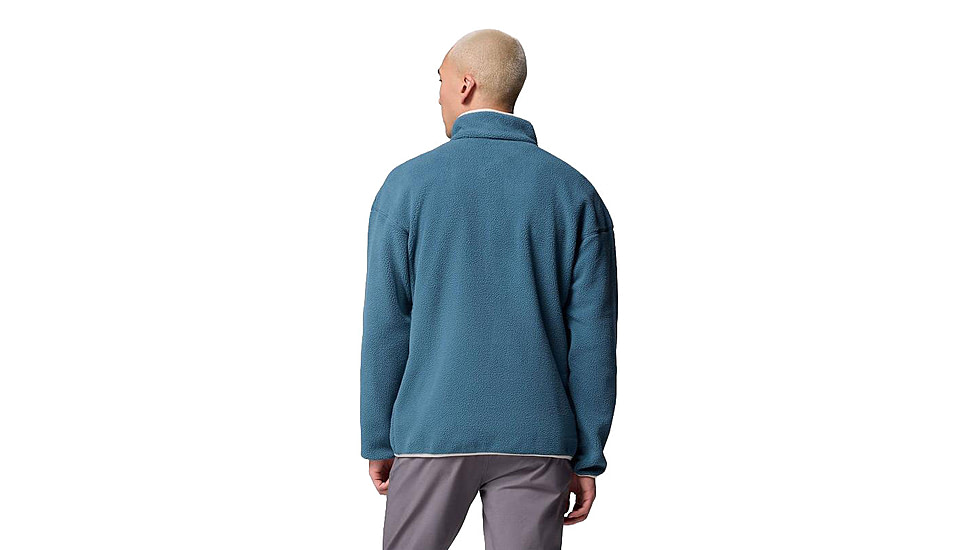 Columbia Helvetia II Half Snap Fleece Pullover - Mens