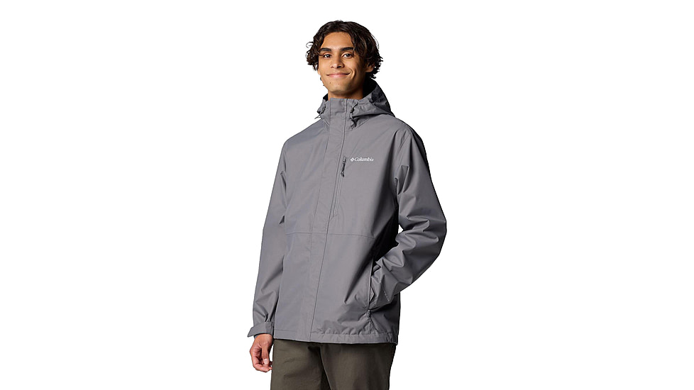 Columbia Hikebound II Jacket - Mens