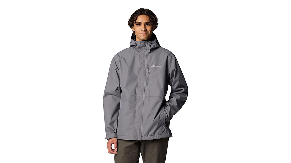 Columbia Hikebound II Jacket - Mens