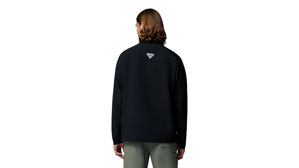 Columbia Hydroforce Lightweight Half Zip - Mens