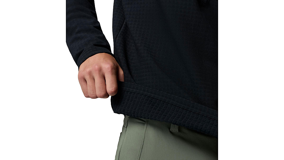 Columbia Hydroforce Lightweight Half Zip - Mens