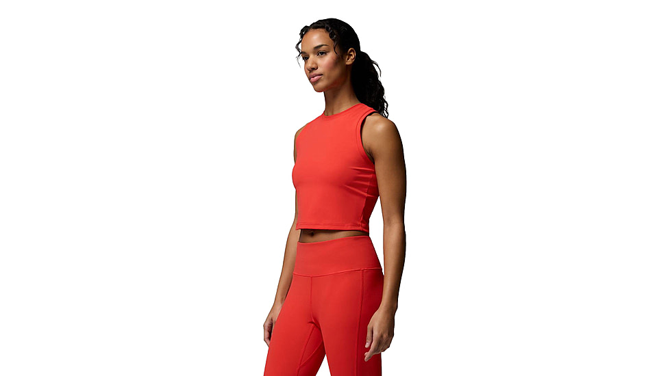 Columbia Loneridge Tank - Womens