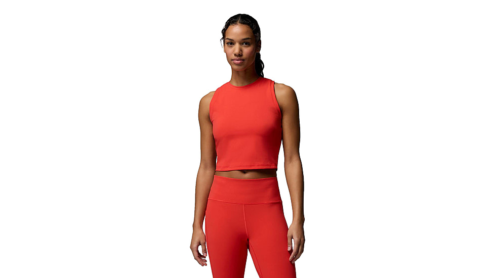 Columbia Loneridge Tank - Womens