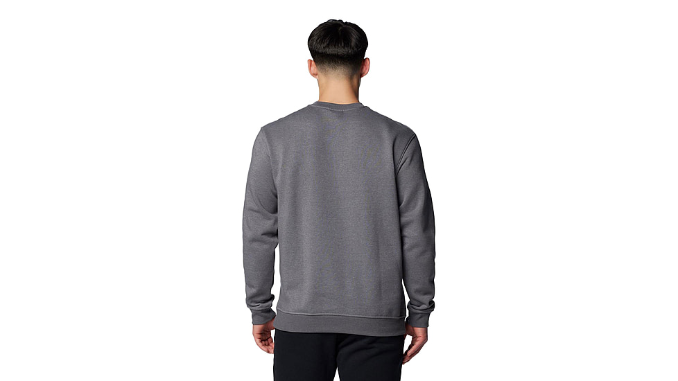 Columbia Meridian Creek Crew - Mens