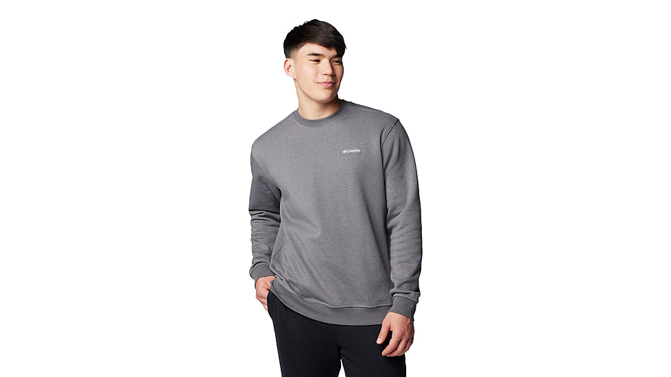 Columbia Meridian Creek Crew - Mens