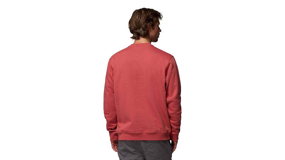 Columbia Meridian Creek Crew - Mens