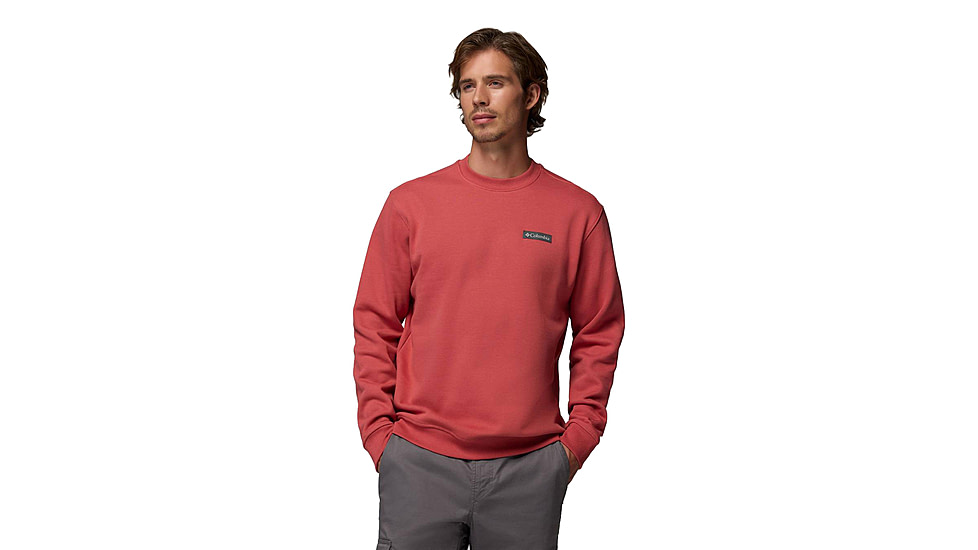 Columbia Meridian Creek Crew - Mens