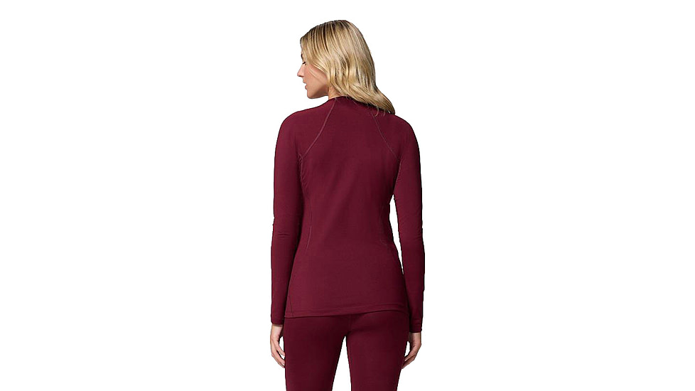 Columbia Midweight Stretch Long Sleeve Top - Womens