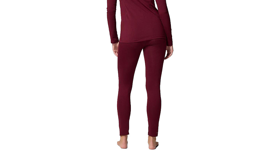 Columbia Midweight Stretch Tight - Womens