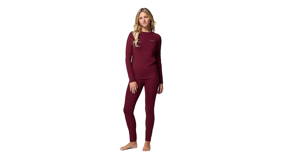 Columbia Midweight Stretch Tight - Womens