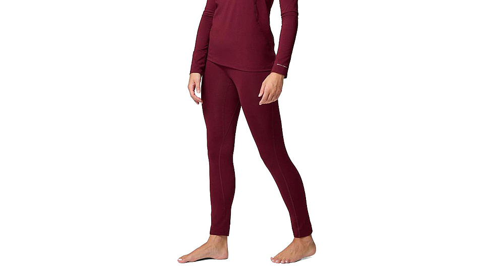 Columbia Midweight Stretch Tight - Womens