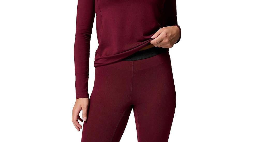 Columbia Midweight Stretch Tight - Womens