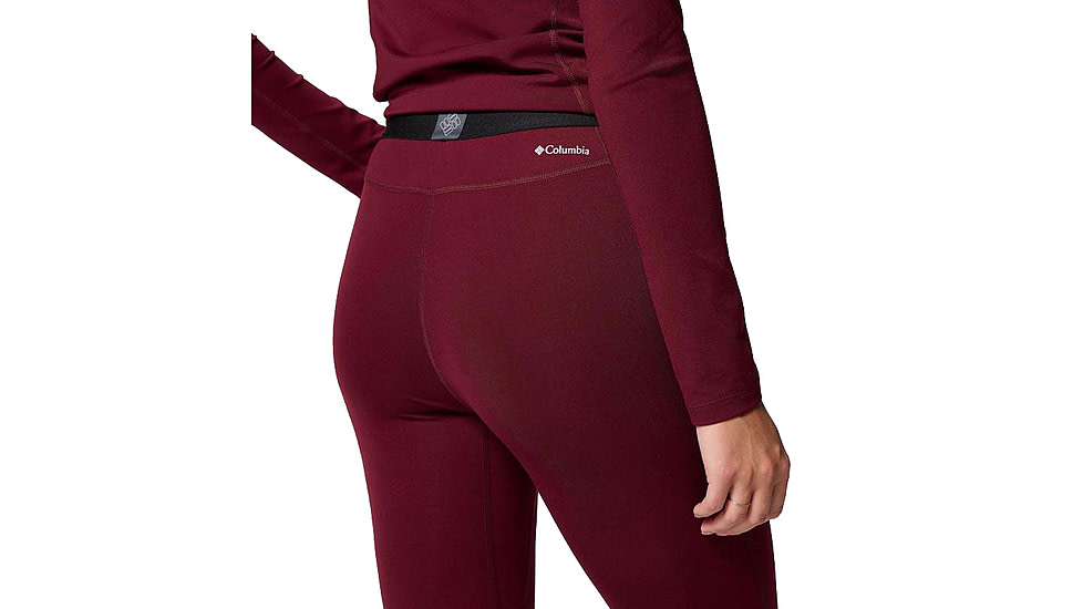Columbia Midweight Stretch Tight - Womens