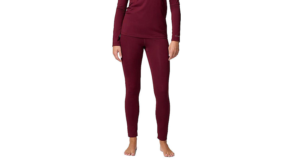 Columbia Midweight Stretch Tight - Womens