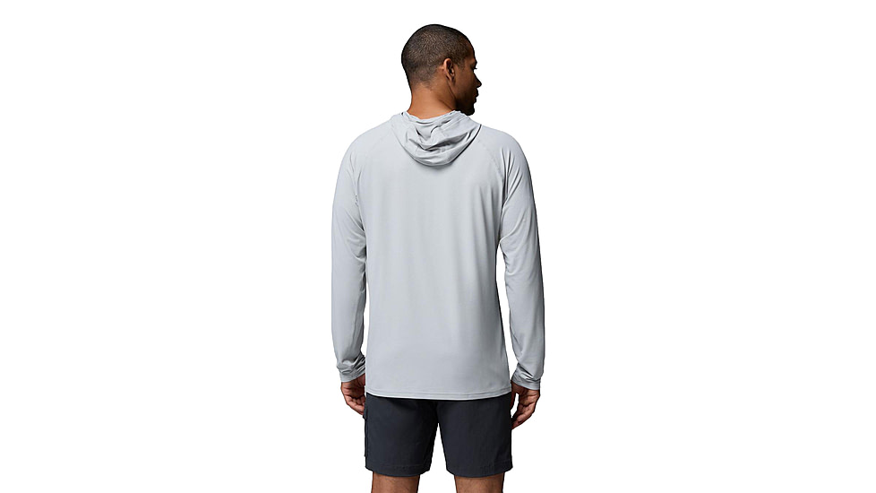Columbia PFG Solar Stream II Hoodie - Mens