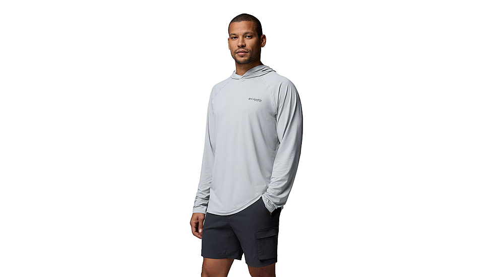 Columbia PFG Solar Stream II Hoodie - Mens