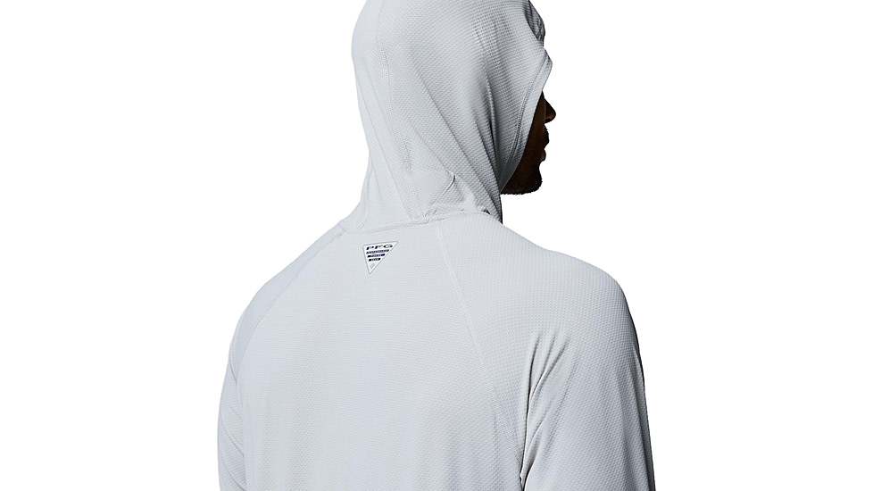 Columbia PFG Solar Stream II Hoodie - Mens