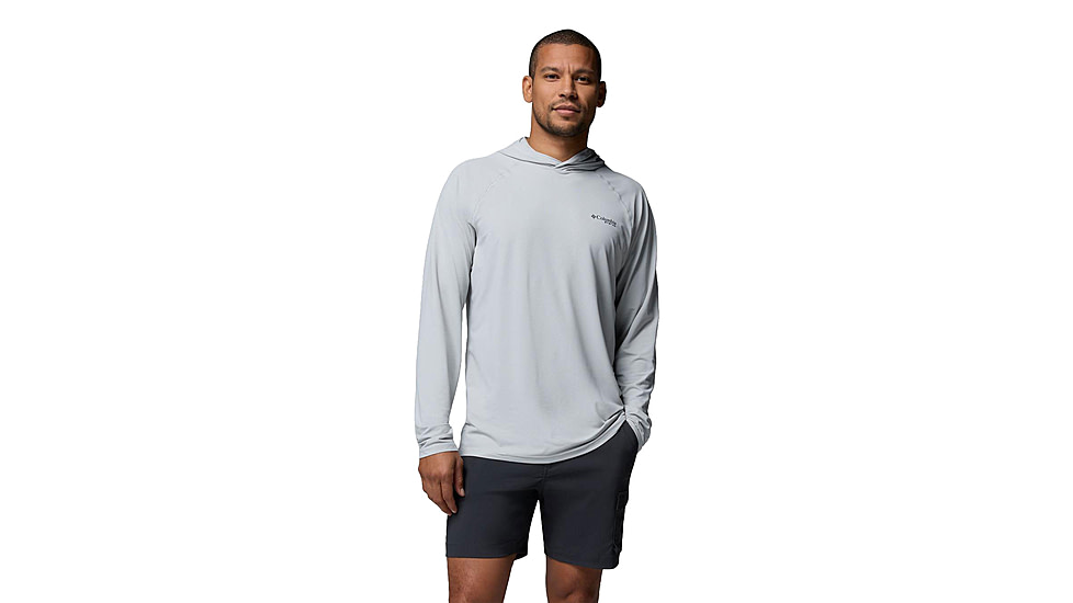 Columbia PFG Solar Stream II Hoodie - Mens