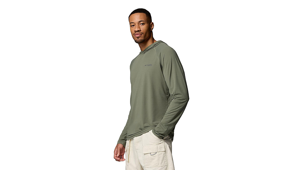 Columbia PFG Solar Stream II Hoodie - Mens