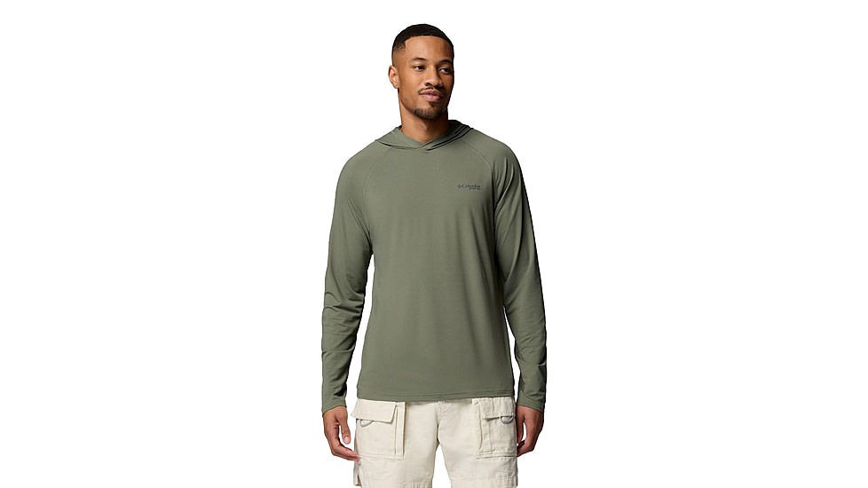 Columbia PFG Solar Stream II Hoodie - Mens