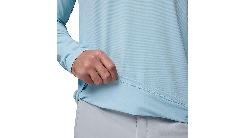 Columbia PFG Solar Stream II Hoodie - Womens