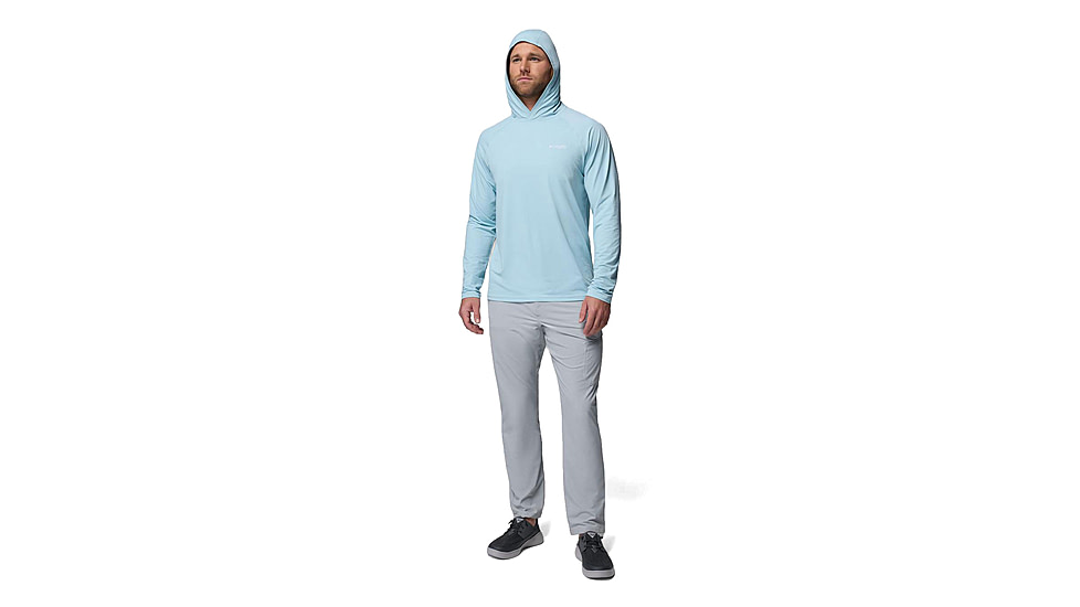 Columbia PFG Solar Stream II Hoodie - Womens