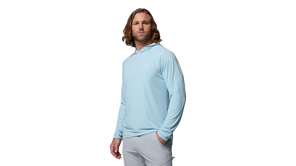 Columbia PFG Solar Stream II Hoodie - Womens