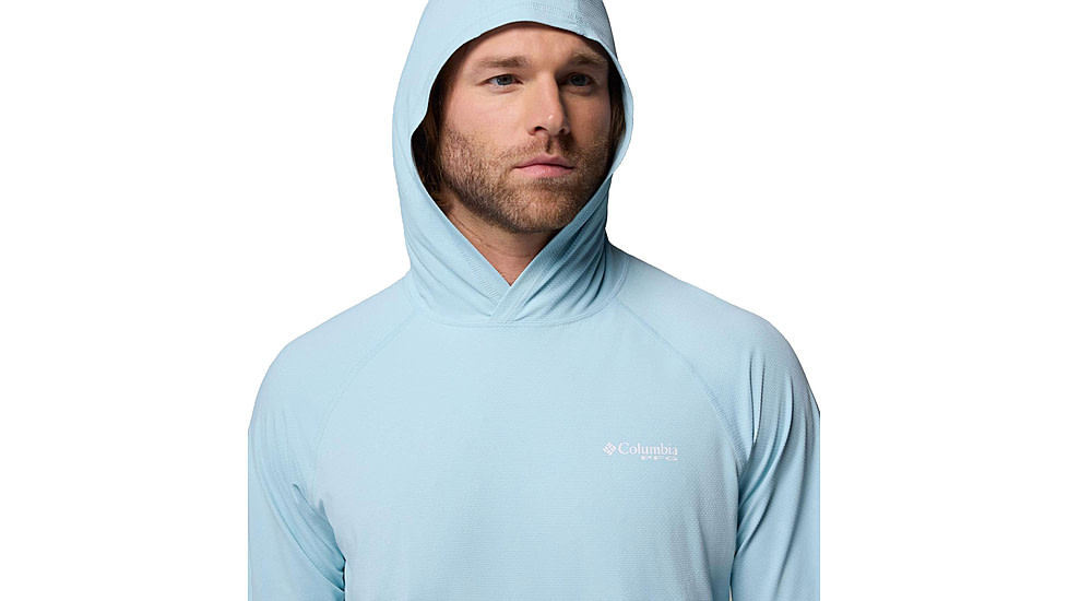 Columbia PFG Solar Stream II Hoodie - Womens