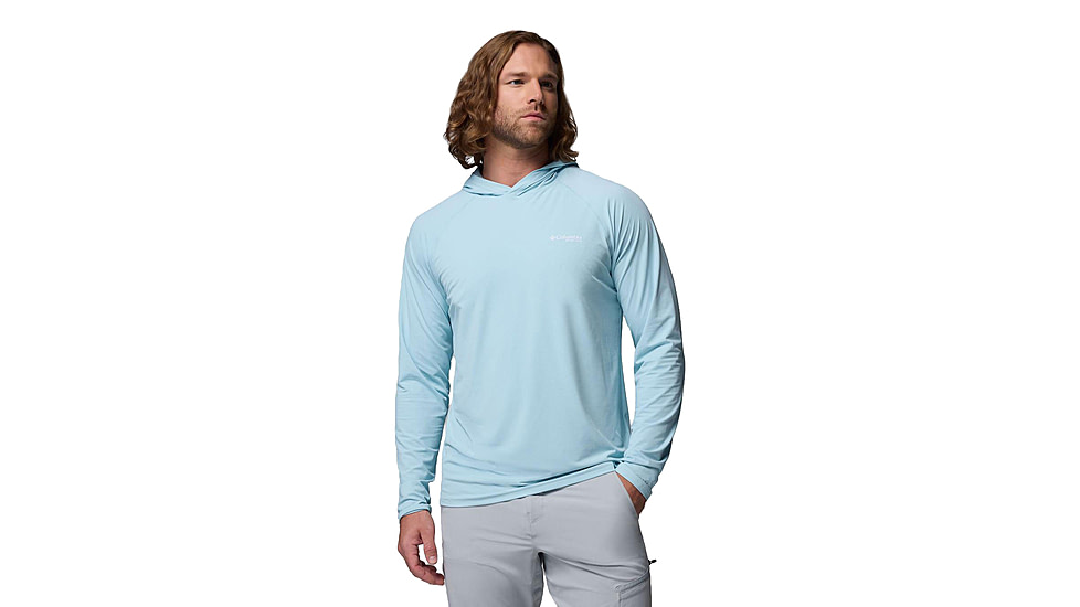 Columbia PFG Solar Stream II Hoodie - Womens