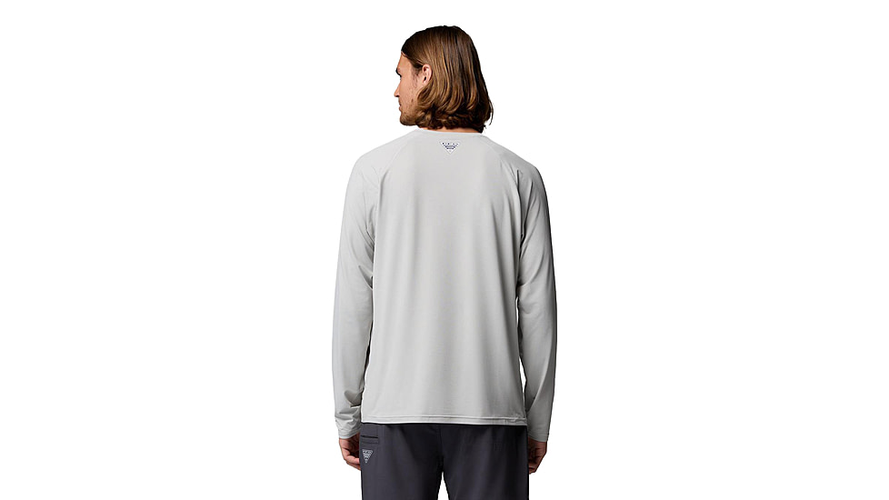 Columbia PFG Solar Stream II Long Sleeve - Mens