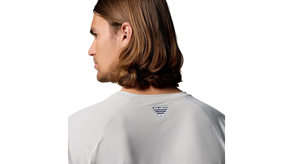 Columbia PFG Solar Stream II Long Sleeve - Mens