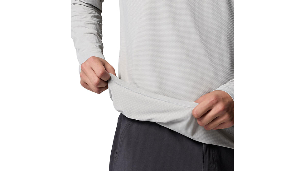 Columbia PFG Solar Stream II Long Sleeve - Mens