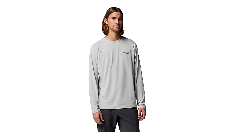 Columbia PFG Solar Stream II Long Sleeve - Mens